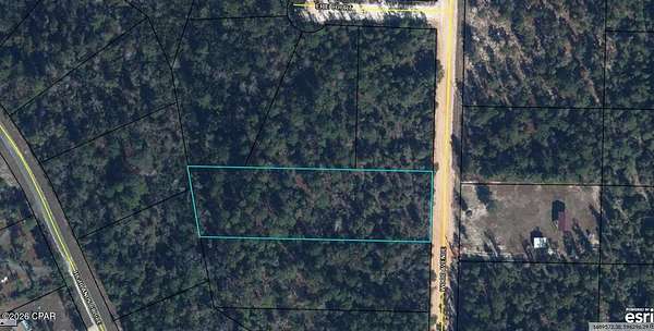 1.74 Acres of Residential Land for Sale in Alford, Florida