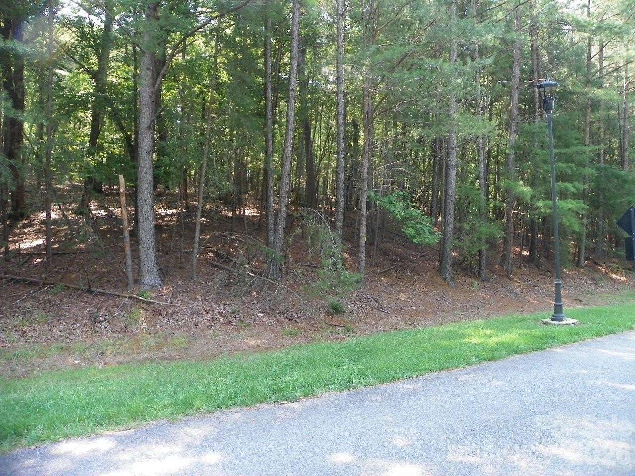 0.67 Acres of Residential Land for Sale in New London, North Carolina