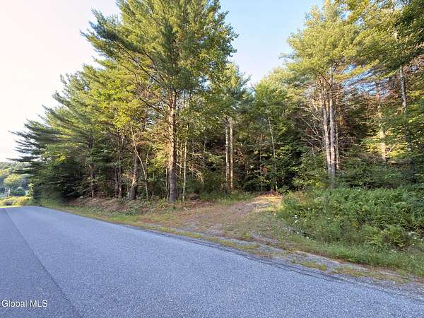 26.4 Acres of Recreational & Residential Land for Sale in Galway, New York