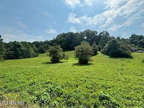 3.7 Acres of Residential Land for Sale in Clinton, Tennessee