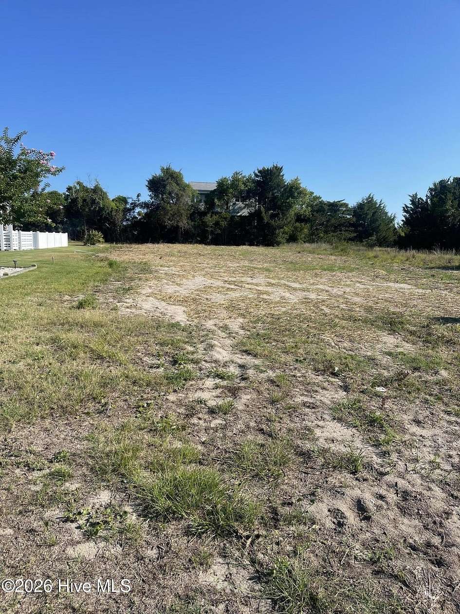 0.27 Acres of Land for Sale in Holden Beach, North Carolina
