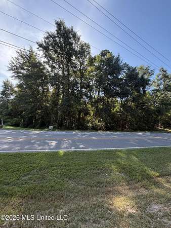 2.8 Acres of Commercial Land for Sale in Biloxi, Mississippi