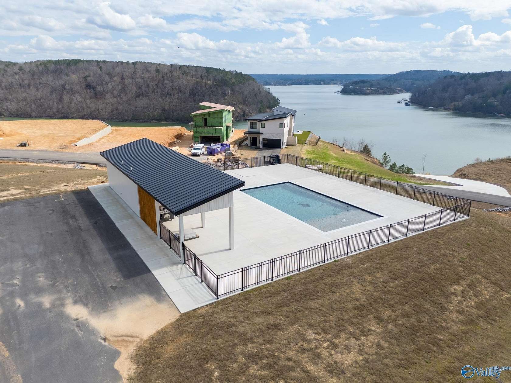 0.96 Acres of Residential Land for Sale in Crane Hill, Alabama