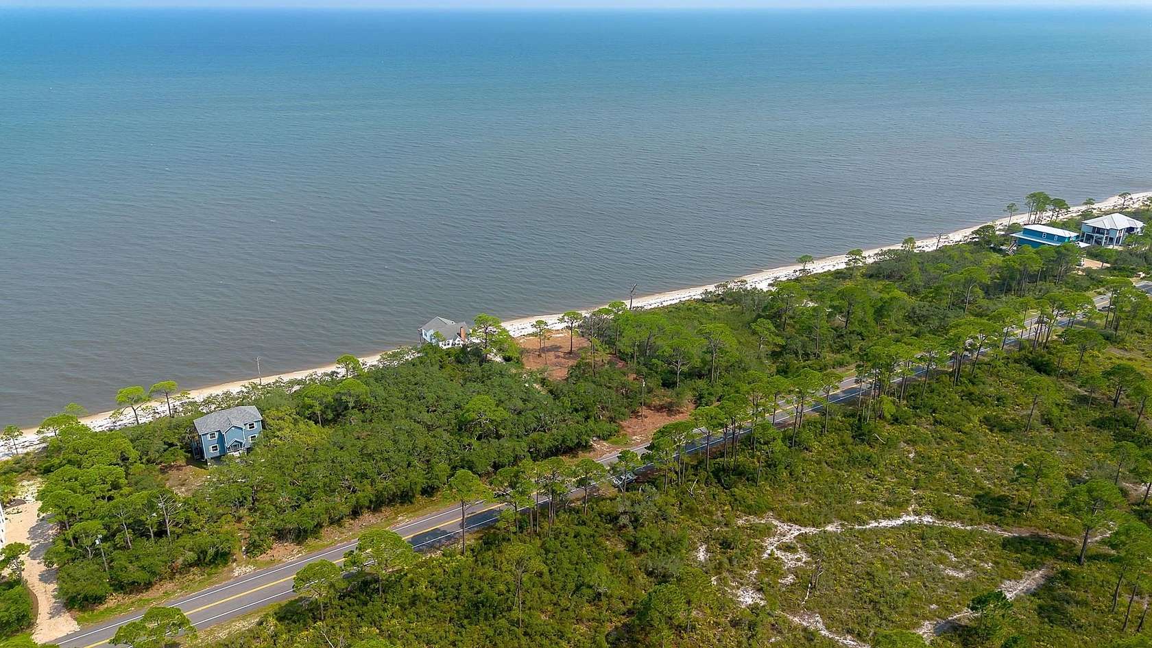 0.42 Acres of Residential Land for Sale in Panacea, Florida