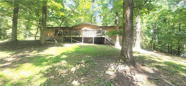 2 Acres of Land with Home for Sale in Northport, Alabama