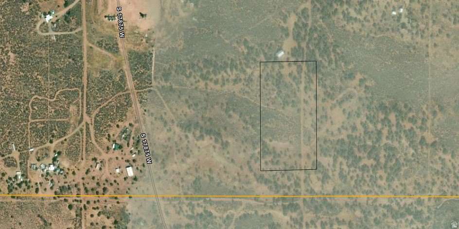 5 Acres of Residential Land for Sale in Duchesne, Utah
