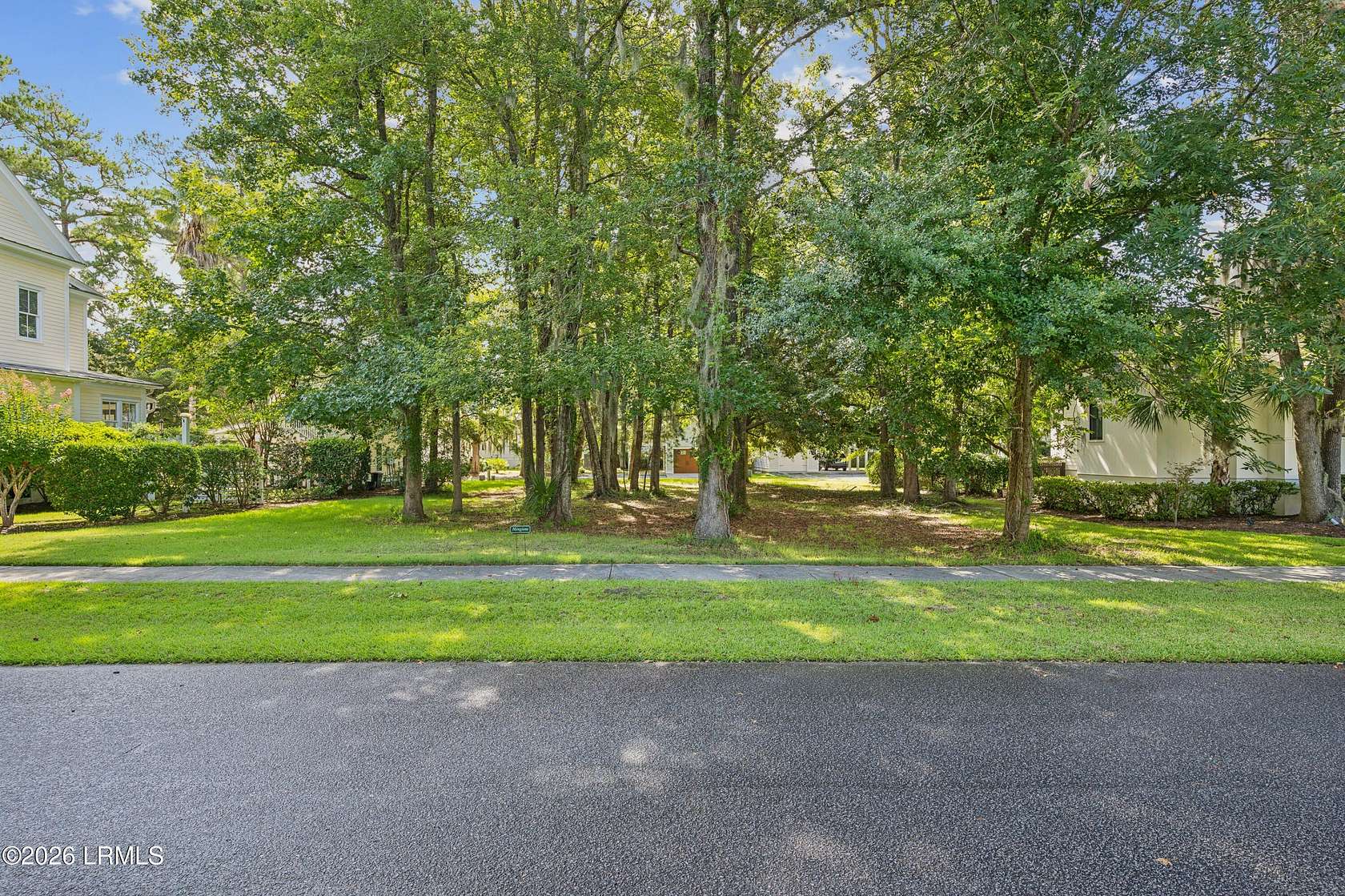 0.26 Acres of Residential Land for Sale in Beaufort, South Carolina