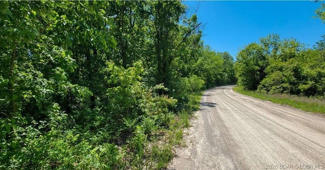 0.3 Acres of Residential Land for Sale in Barnett, Missouri