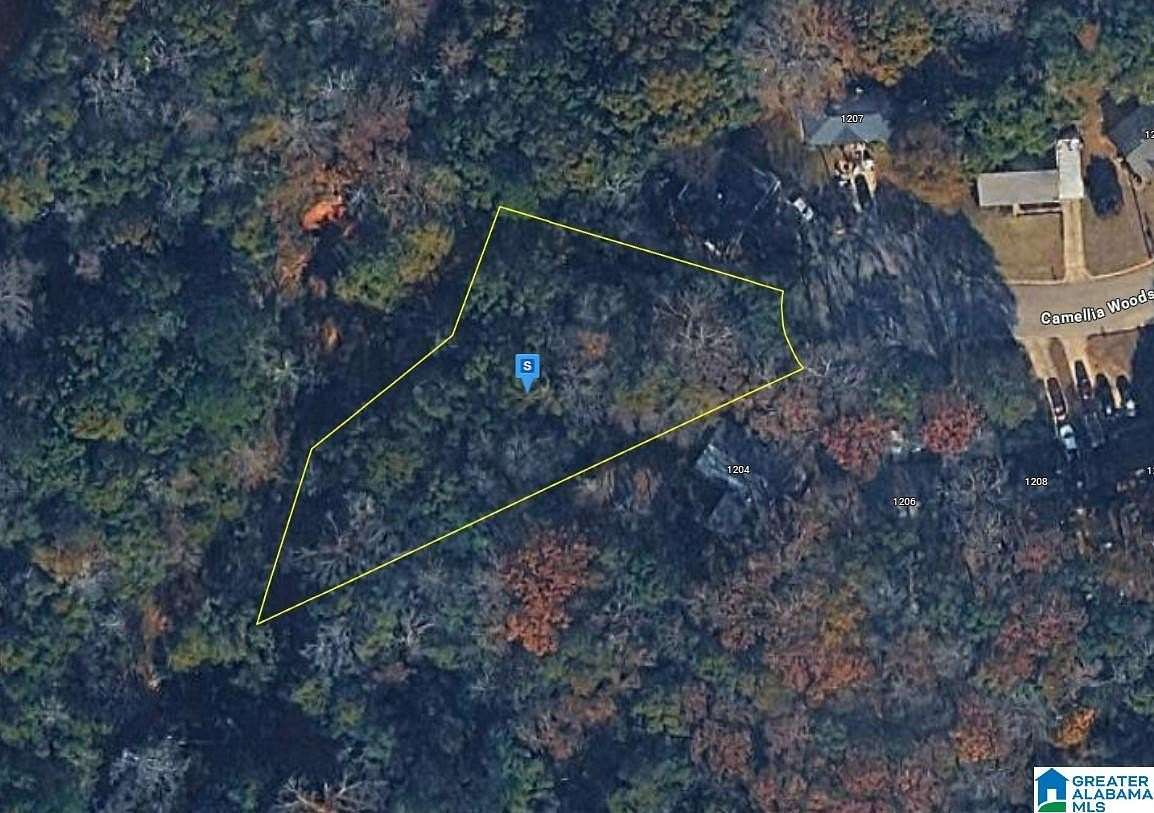0.58 Acres of Residential Land for Sale in Prattville, Alabama