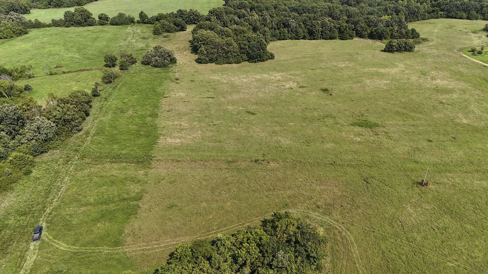 10 Acres of Land for Sale in Hartville, Missouri