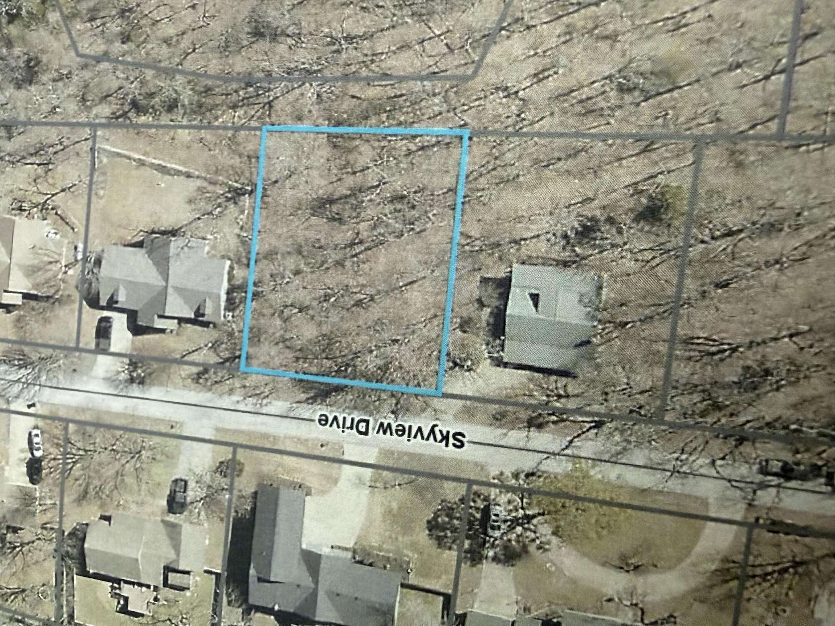 0.29 Acres of Residential Land for Sale in Branson, Missouri