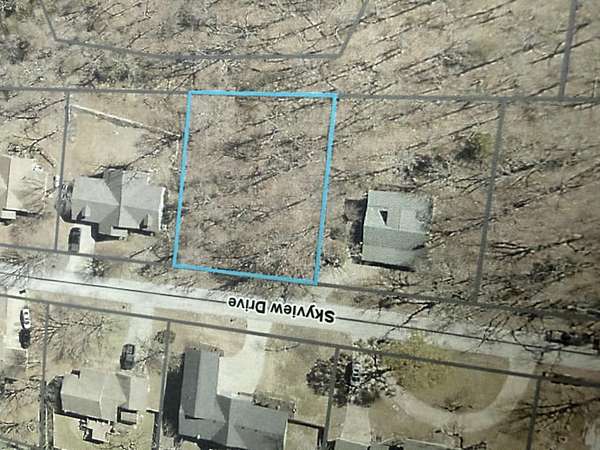 0.29 Acres of Residential Land for Sale in Branson, Missouri