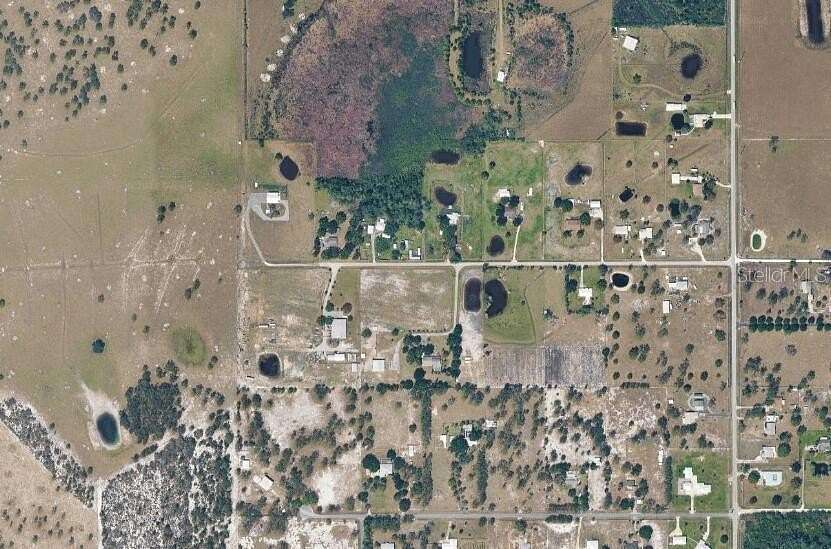 0.28 Acres of Residential Land for Sale in Sebring, Florida