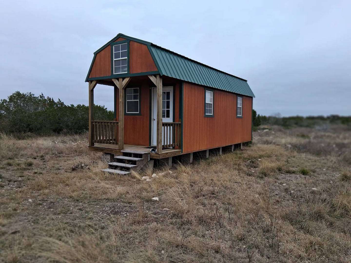 67.5 Acres of Land for Sale in Rocksprings, Texas