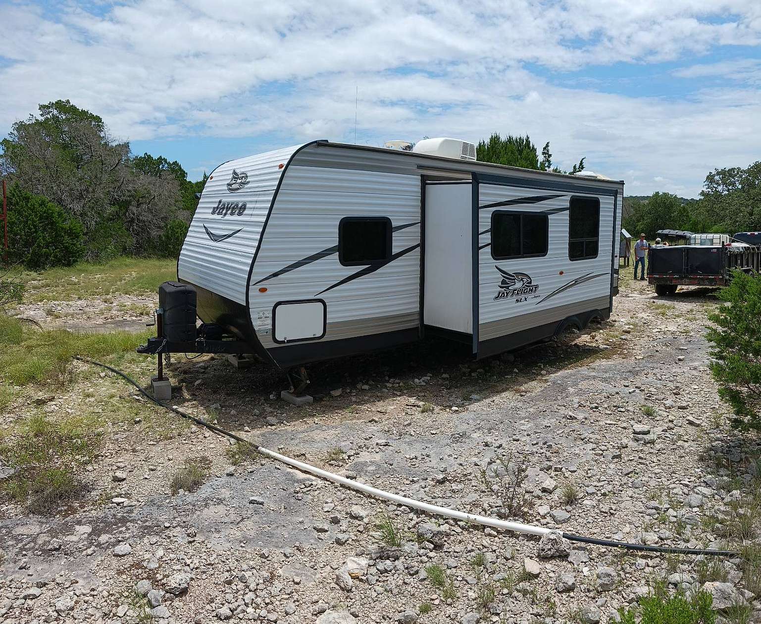 149 Acres of Land for Sale in Rocksprings, Texas