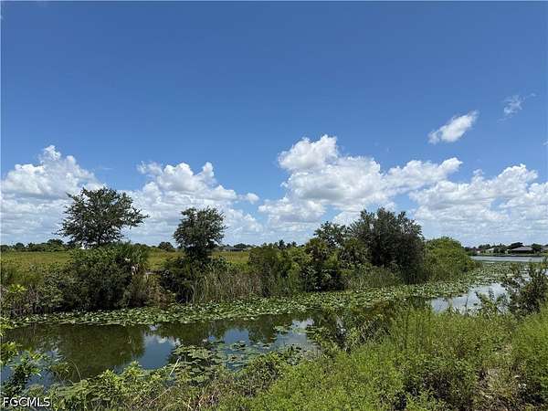 0.34 Acres of Residential Land for Sale in Cape Coral, Florida