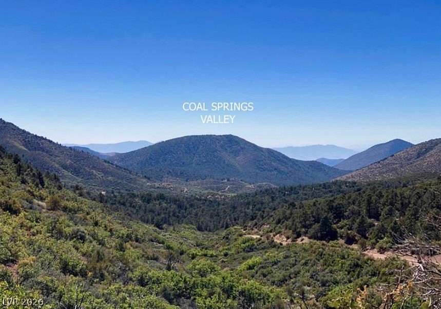 2 Acres of Land for Sale in Mount Charleston, Nevada