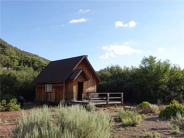 2 Acres of Land for Sale in Mount Charleston, Nevada