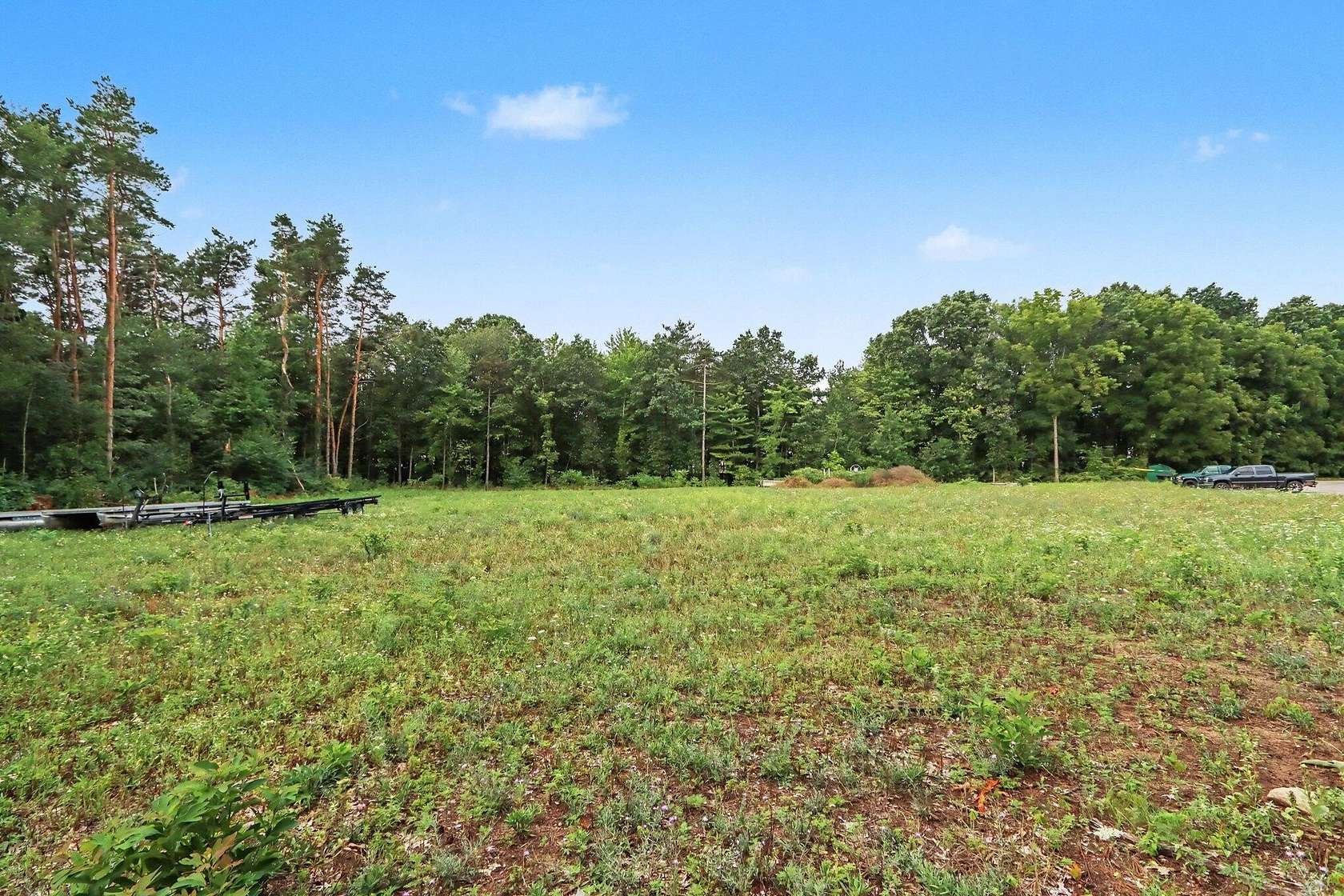 1.48 Acres of Commercial Land for Sale in Wayland, Michigan