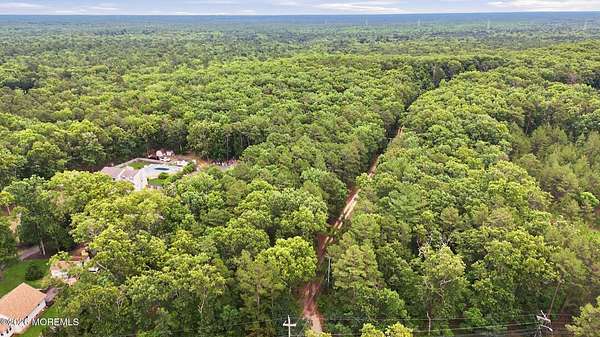 Residential Land for Sale in Jackson Township, New Jersey