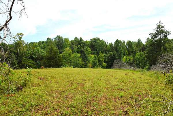 3.1 Acres of Residential Land for Sale in Edmonton, Kentucky
