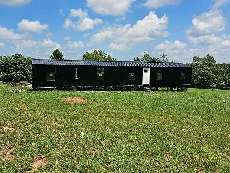 5 Acres of Land with Home for Sale in Randolph, Virginia