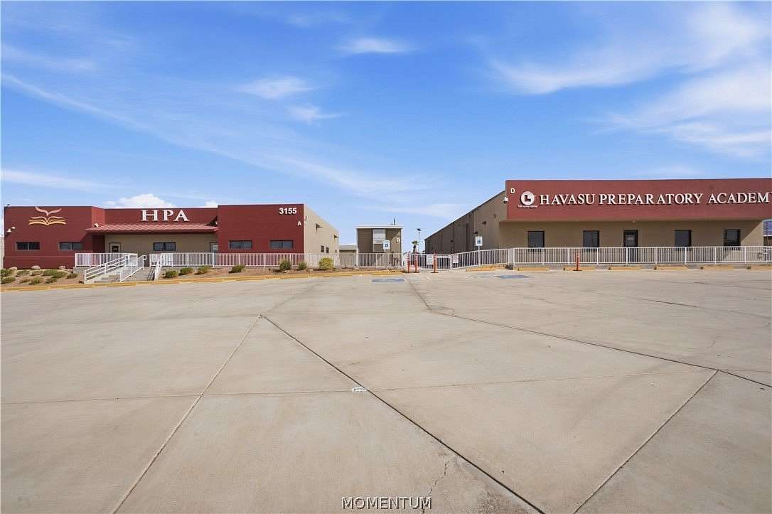 1.72 Acres of Mixed-Use Land for Sale in Lake Havasu City, Arizona
