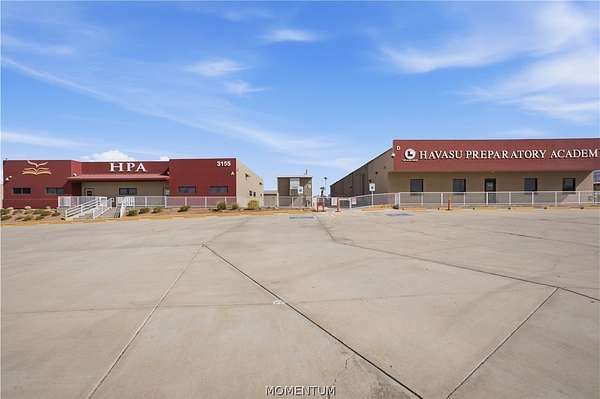 1.72 Acres of Mixed-Use Land for Sale in Lake Havasu City, Arizona