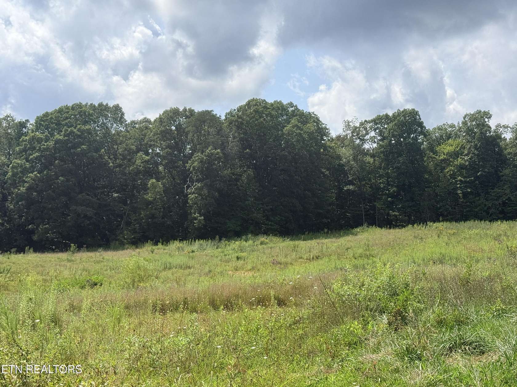 4.4 Acres of Residential Land for Sale in Jamestown, Tennessee