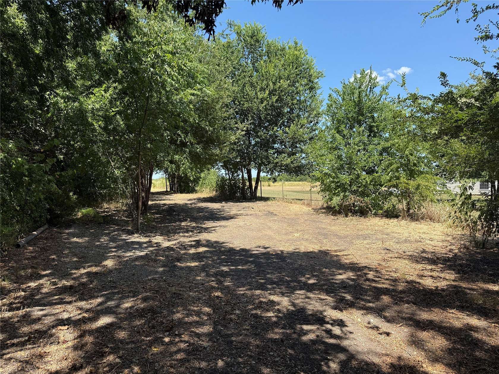 2.25 Acres of Residential Land for Sale in Leonard, Texas