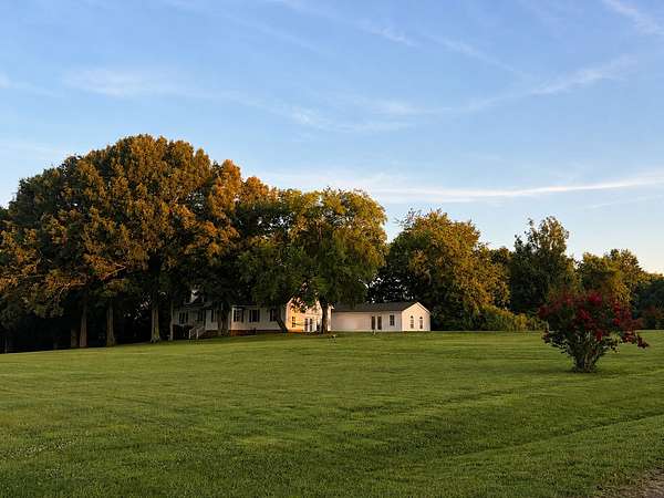 2.77 Acres of Land with Home for Sale in Unionville, Tennessee
