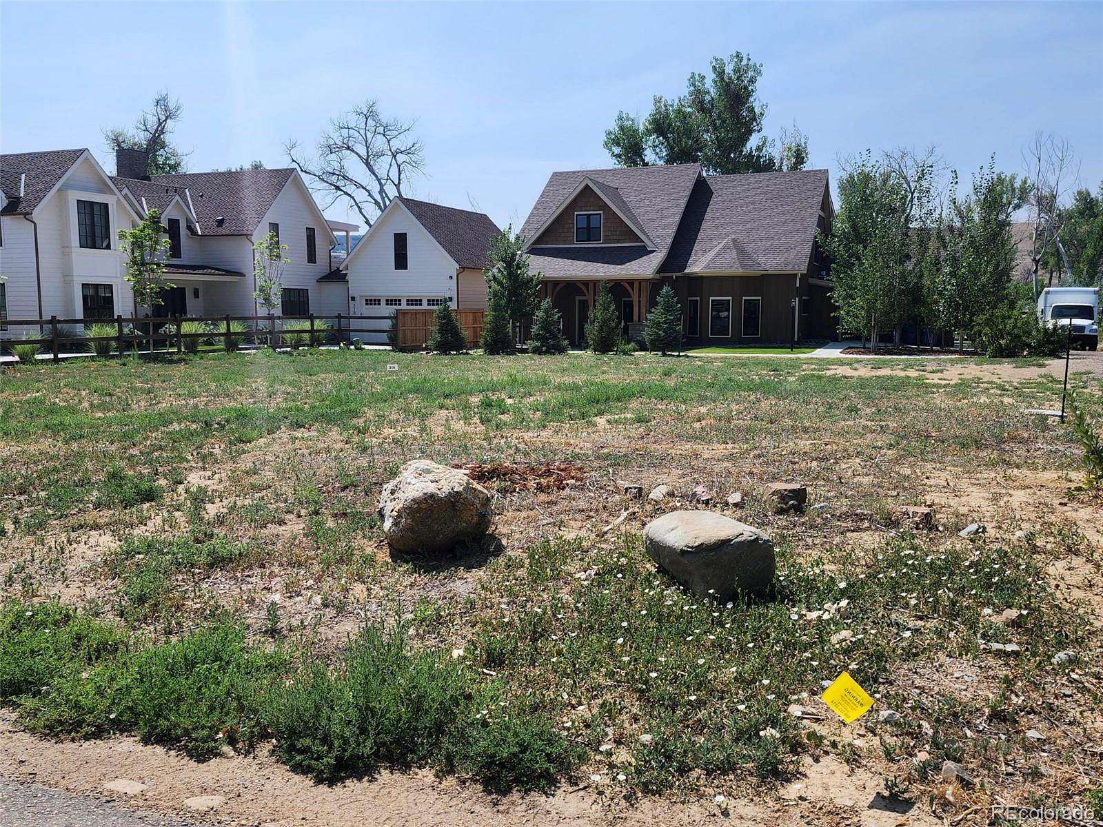 0.16 Acres of Residential Land for Sale in Superior, Colorado