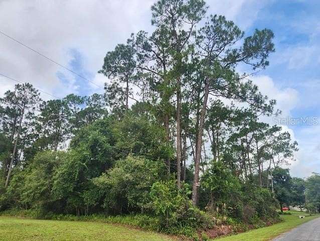 0.33 Acres of Residential Land for Sale in Orlando, Florida