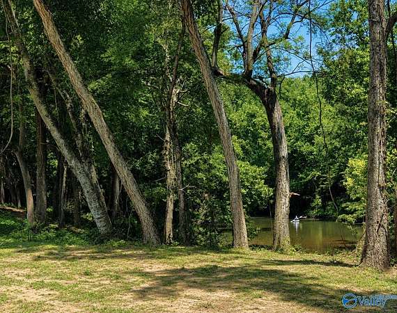 0.76 Acres of Land for Sale in Piedmont, Alabama
