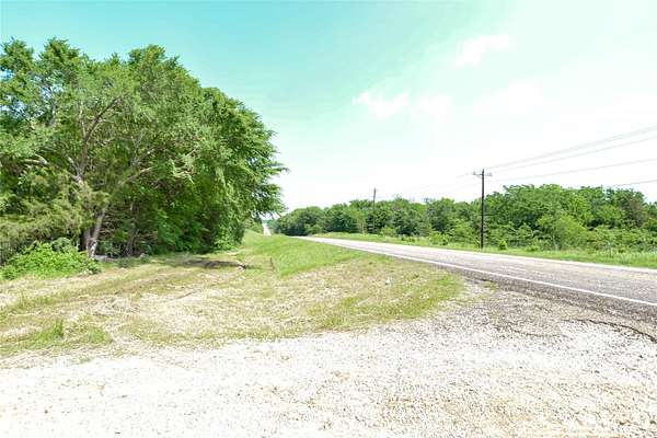 10 Acres of Residential Land for Sale in Sadler, Texas