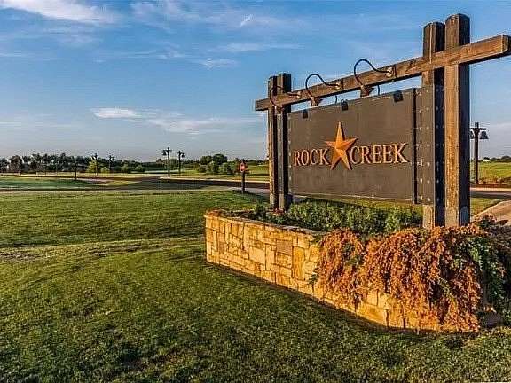 0.23 Acres of Residential Land for Sale in Gordonville, Texas