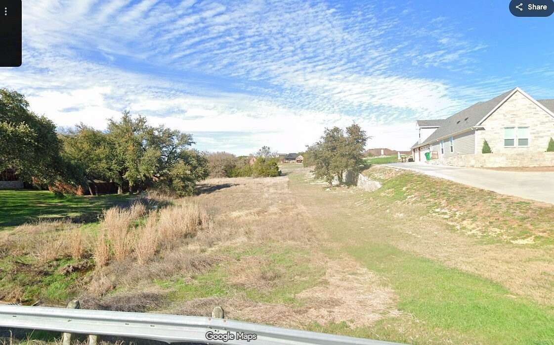 1 Acre of Residential Land for Sale in Granbury, Texas