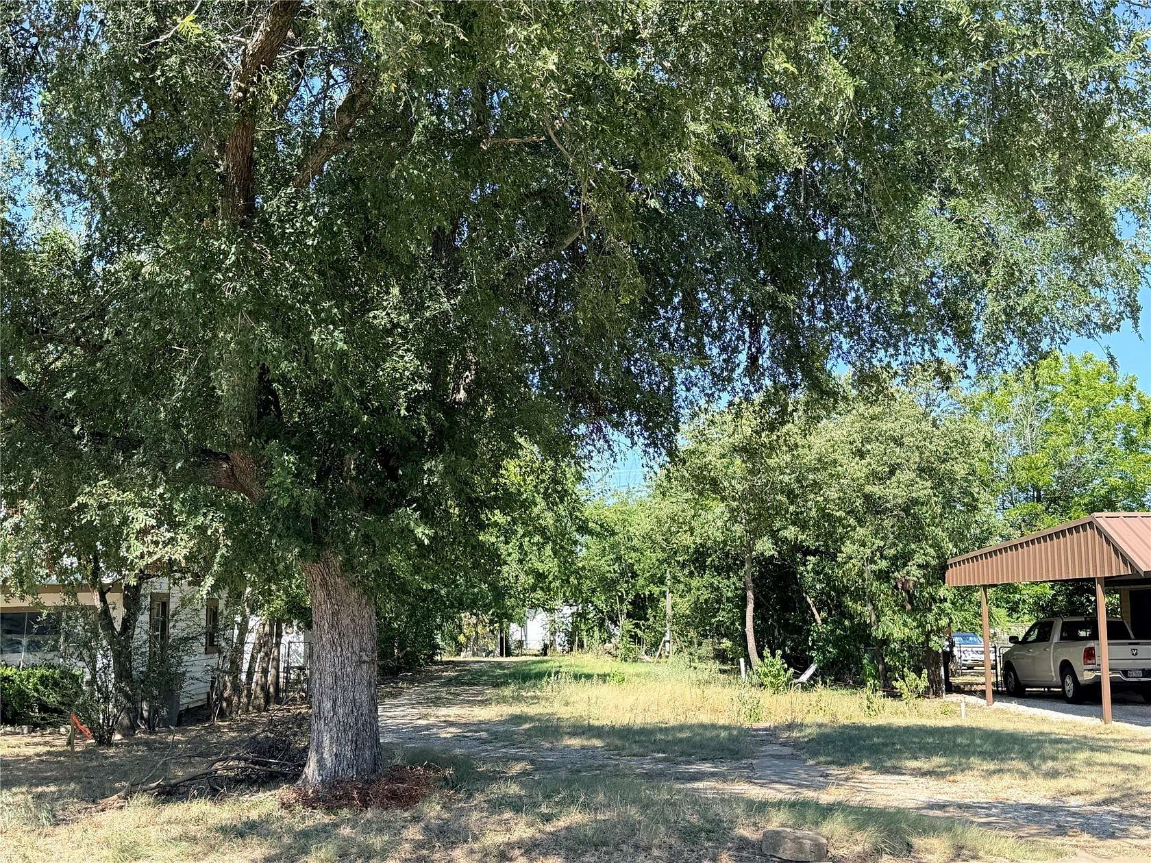 0.21 Acres of Residential Land for Sale in Graham, Texas