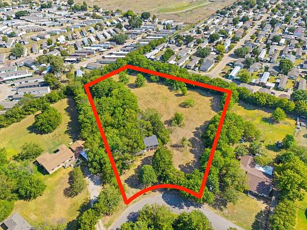 2.85 Acres of Residential Land for Sale in Dallas, Texas