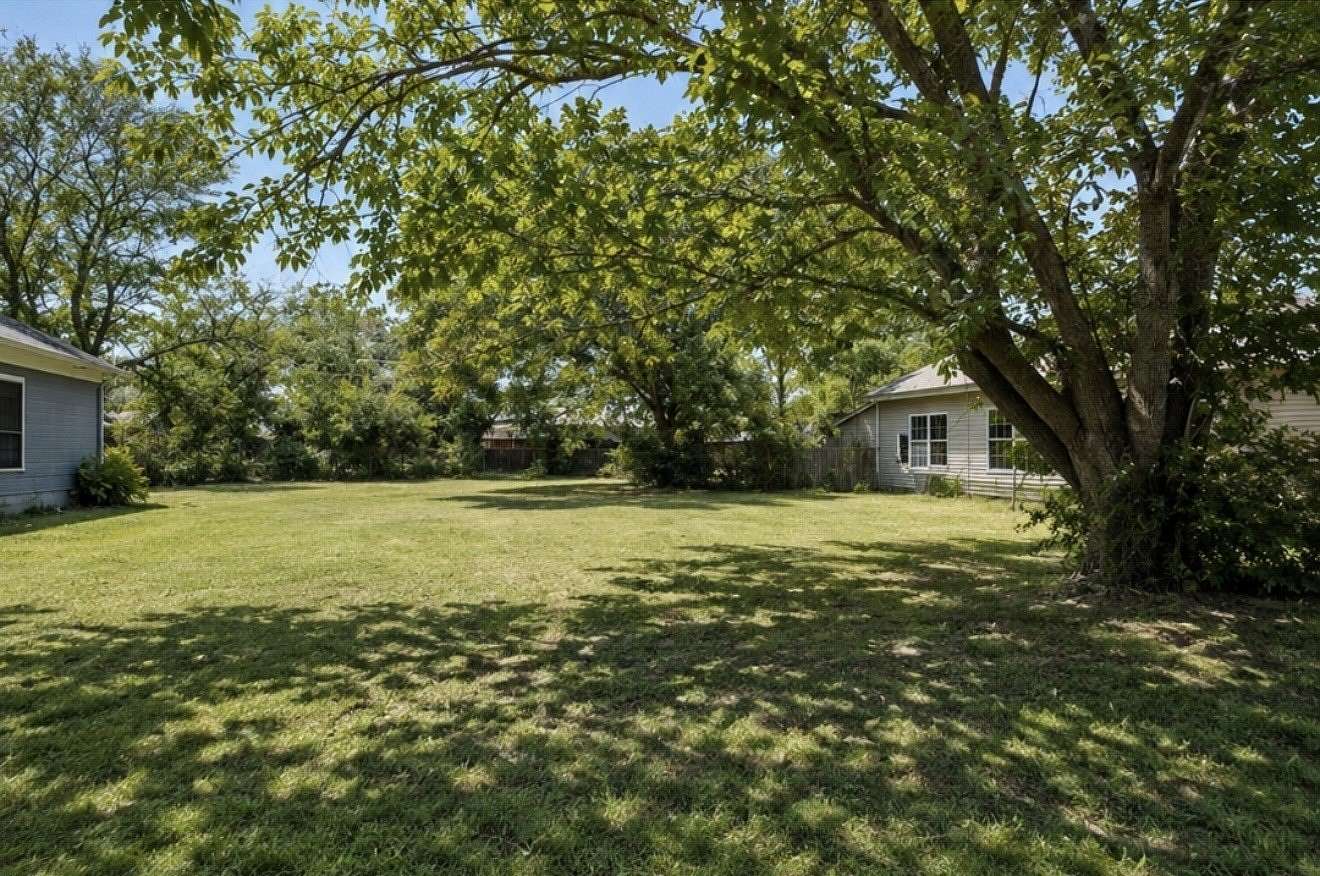 0.15 Acres of Residential Land for Sale in West, Texas