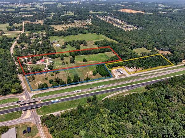 7 Acres of Land for Sale in Lindale, Texas