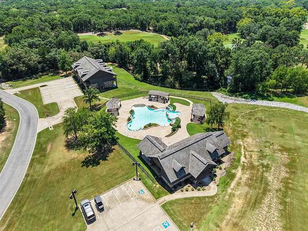 0.17 Acres of Residential Land for Sale in Gordonville, Texas