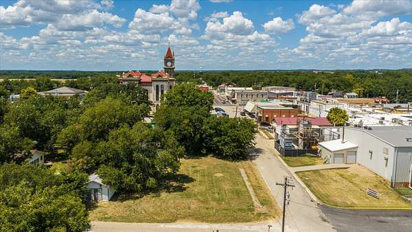 0.39 Acres of Residential Land for Sale in Meridian, Texas