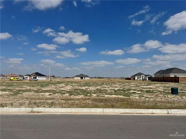 0.12 Acres of Residential Land for Sale in McAllen, Texas