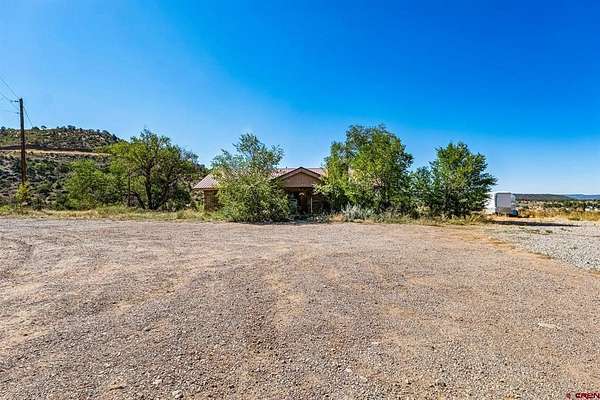 8.75 Acres of Improved Mixed-Use Land for Sale in Durango, Colorado