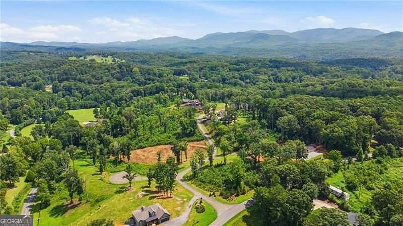 1 Acre of Residential Land for Sale in Ellijay, Georgia
