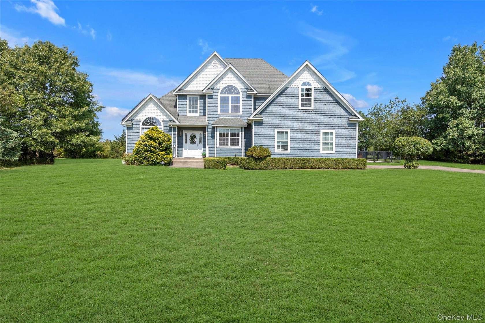 2.12 Acres of Land with Home for Sale in Riverhead, New York