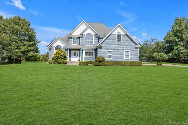 2.12 Acres of Land with Home for Sale in Riverhead, New York