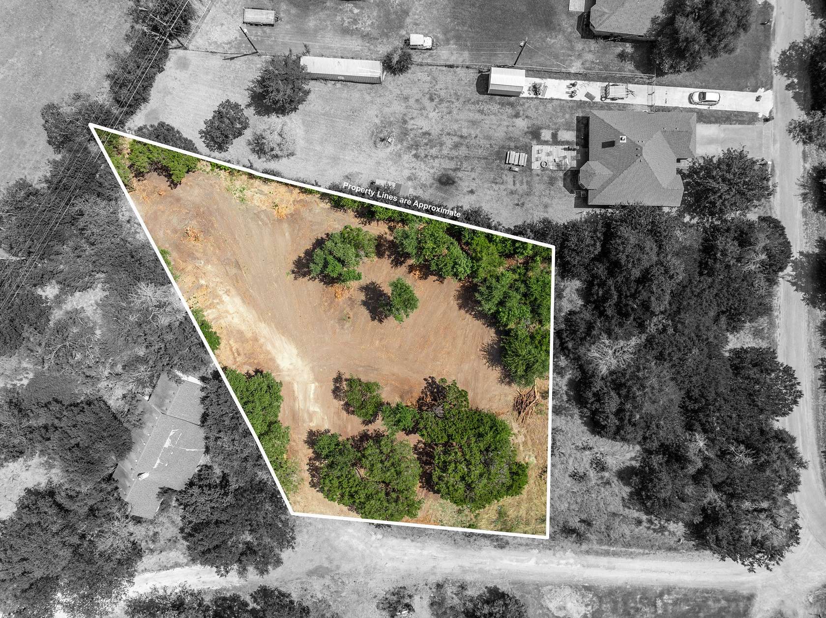 0.47 Acres of Residential Land for Sale in Woodway, Texas