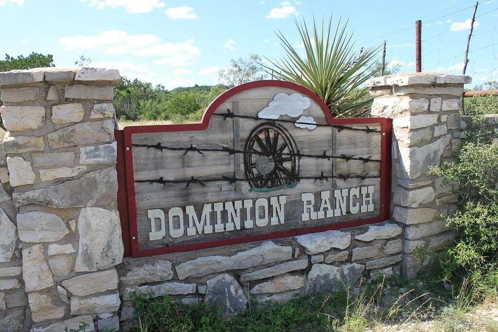 150 Acres of Improved Recreational Land for Sale in Telegraph, Texas